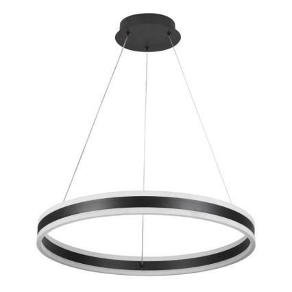 LED pendel dæmpbar LED/85W/230V 3000-6500K + fjernbetjening