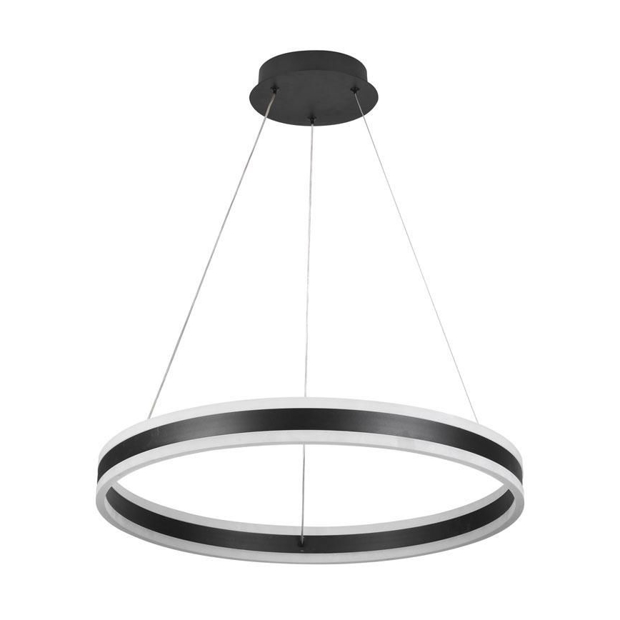 LED pendel dæmpbar LED/85W/230V 3000-6500K + fjernbetjening