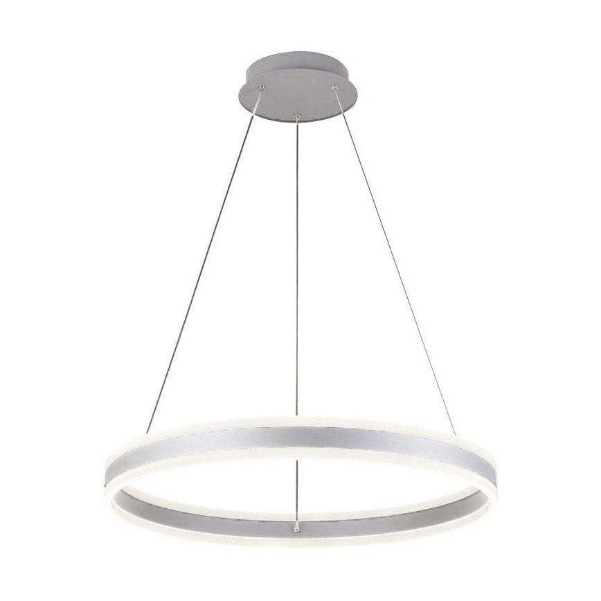 LED pendel dæmpbar LED/85W/230V 3000-6500K + fjernbetjening