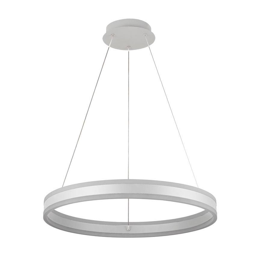 LED pendel dæmpbar LED/85W/230V 3000-6500K + fjernbetjening
