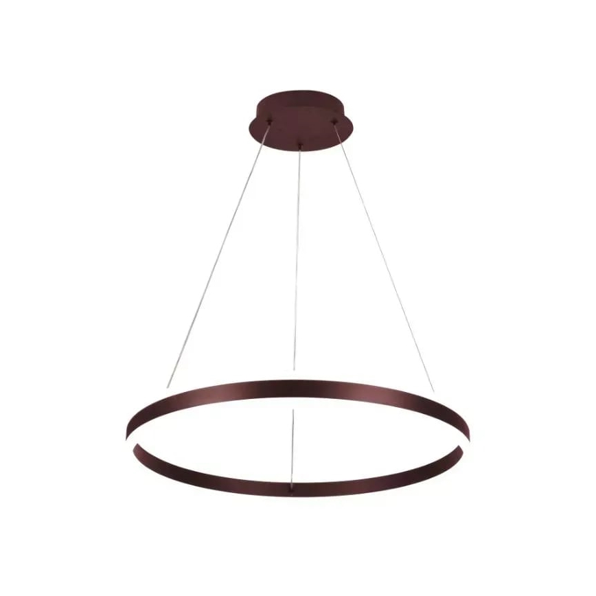 LED pendel dæmpbar LED/85W/230V 3000-6500K + fjernbetjening