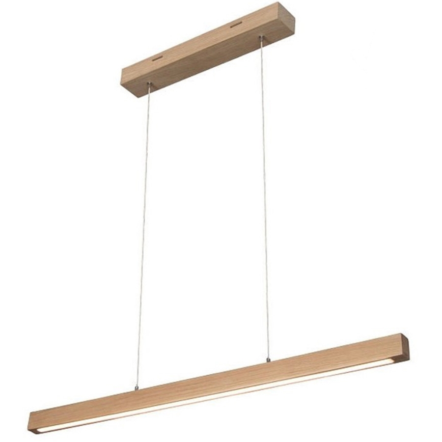 LED pendel dæmpbar SMAL LED/12W/230V eg