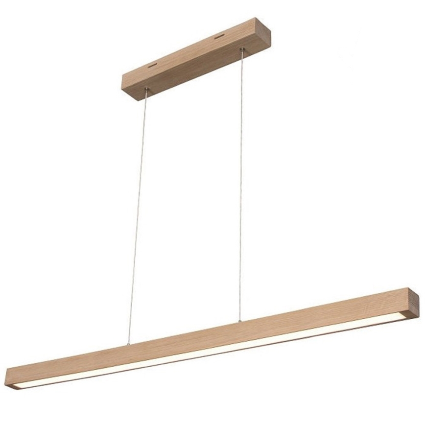 LED pendel dæmpbar SMAL LED/28,5W/230V eg
