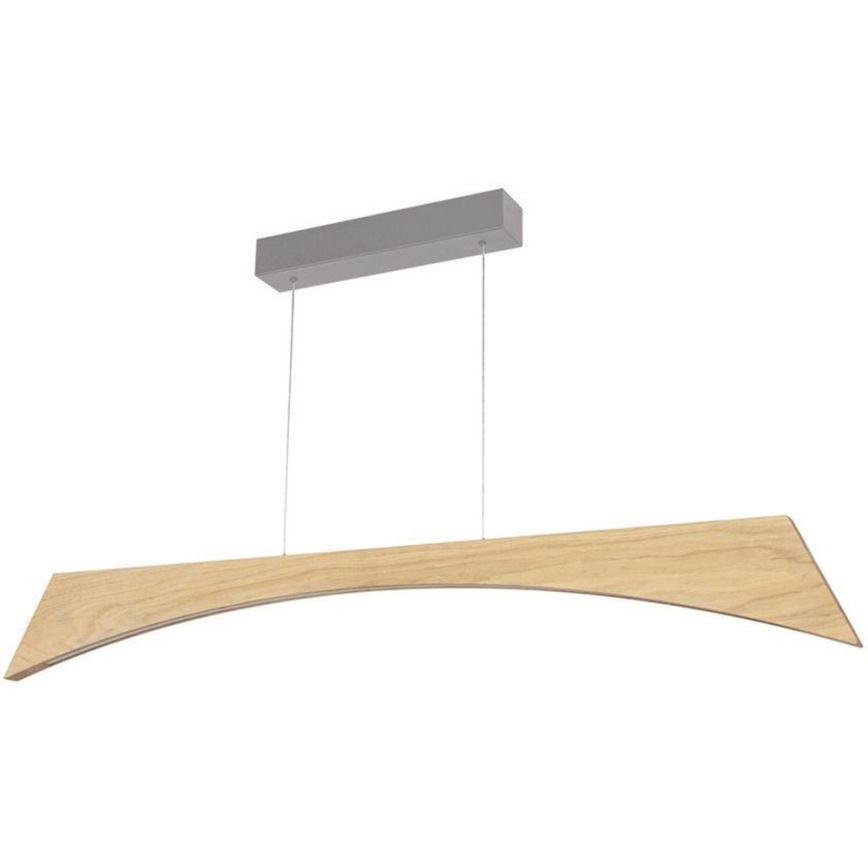 LED pendel dæmpbar ZIAD LED/14W/230V eg