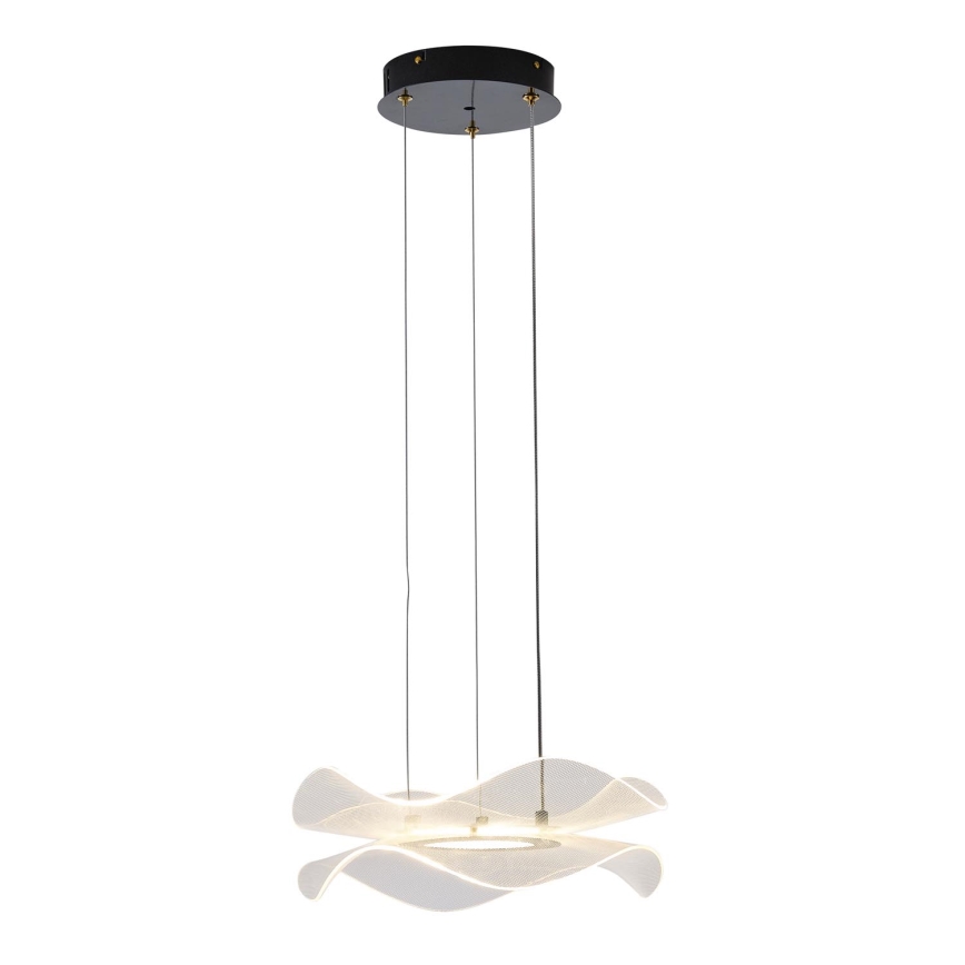 LED pendel FIRENZE LED/34W/230V 3000K diameter 34 cm