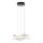 LED pendel FIRENZE LED/34W/230V 3000K diameter 34 cm