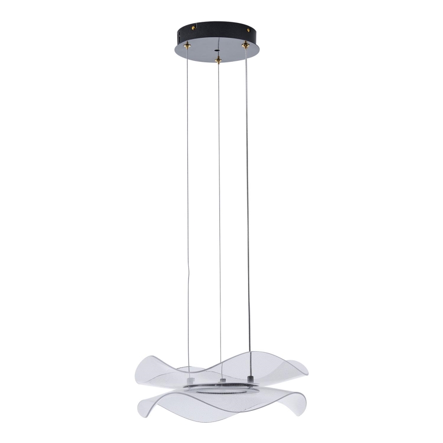LED pendel FIRENZE LED/34W/230V 3000K diameter 34 cm