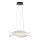 LED pendel FIRENZE LED/48W/230V 3000K diameter 54 cm