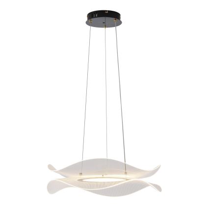 LED pendel FIRENZE LED/48W/230V 3000K diameter 54 cm