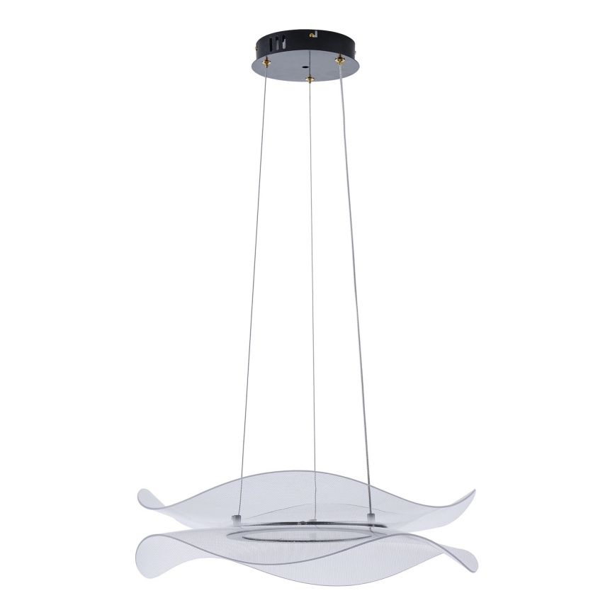 LED pendel FIRENZE LED/48W/230V 3000K diameter 54 cm
