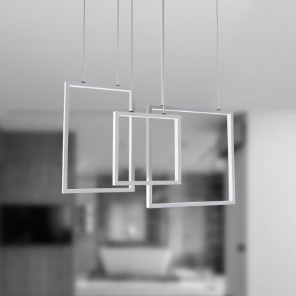 LED pendel KEOS LED/36W/230V