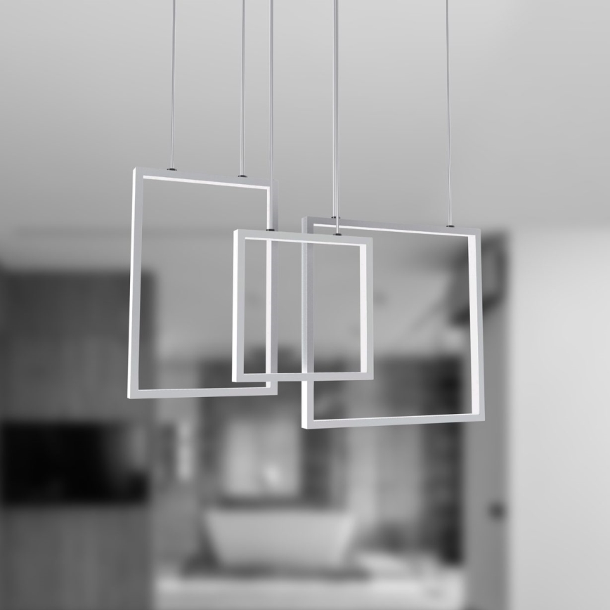 LED pendel KEOS LED/36W/230V