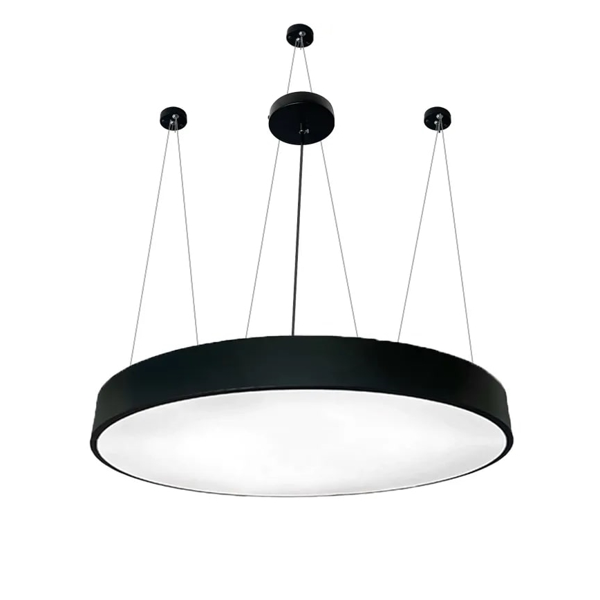 LED pendel LED/100W/230V 4000K diameter 100 cm