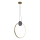 LED pendel LED/10W/230V 3000K