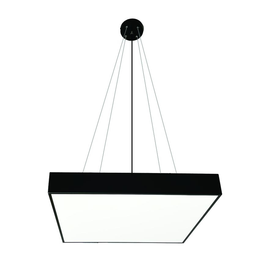 LED pendel LED/110W/230V 4000K 80x80 cm