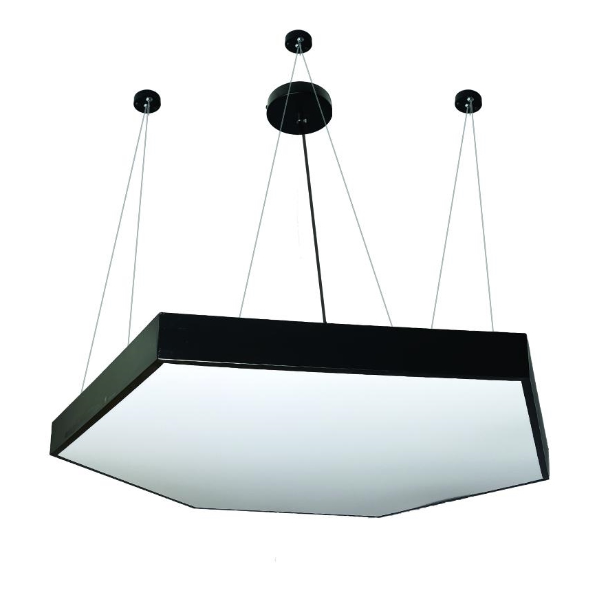 LED pendel LED/120W/230V 4000K diameter 120 cm