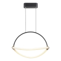 LED pendel LED/12W/230V 3000K diameter 40 cm