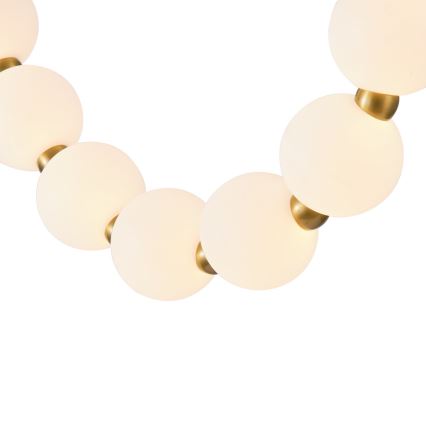 LED pendel LED/12W/230V 3000K