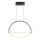 LED pendel LED/12W/230V 4000K diameter 40 cm
