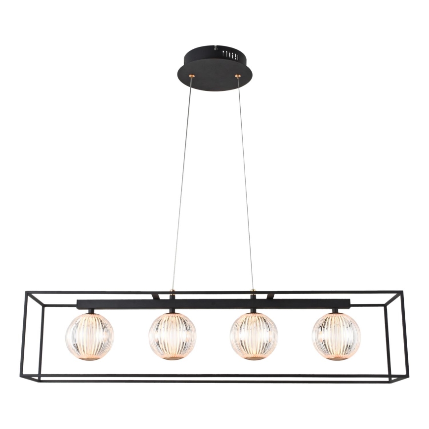 LED pendel LED/14W/230V 3000K
