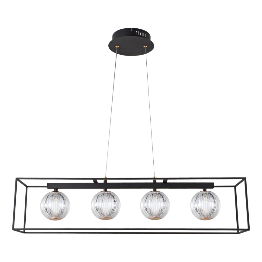 LED pendel LED/14W/230V 3000K