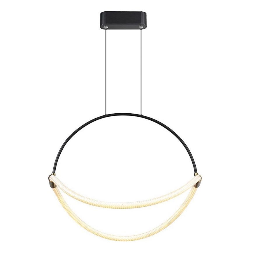 LED pendel LED/16W/230V 3000K diameter 50 cm