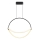 LED pendel LED/16W/230V 3000K diameter 50 cm