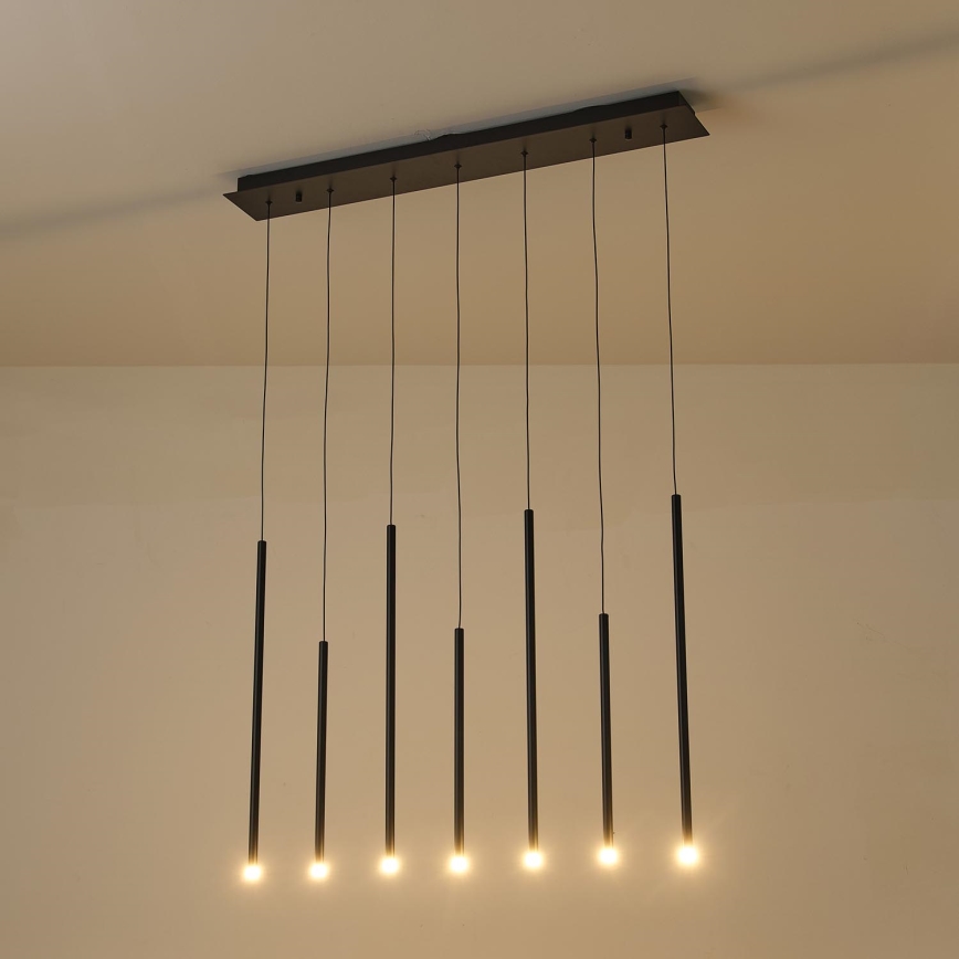LED pendel LED/16W/230V 3000K