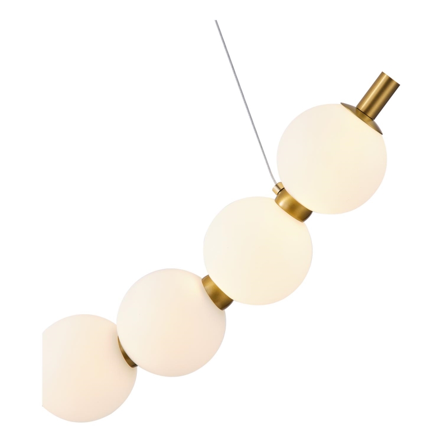 LED pendel LED/19W/230V 3000K