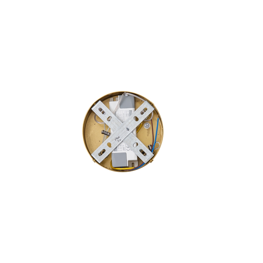 LED pendel LED/19W/230V 3000K