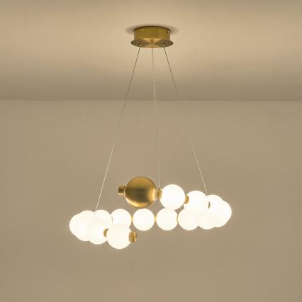 LED pendel LED/20W/230V 3000K