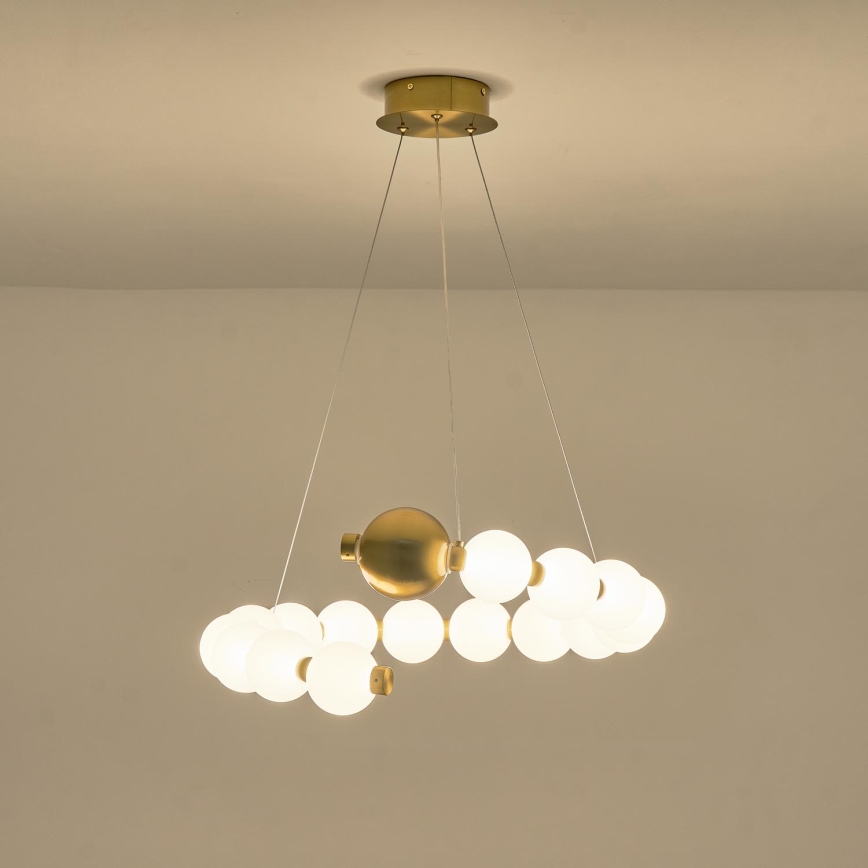 LED pendel LED/20W/230V 3000K