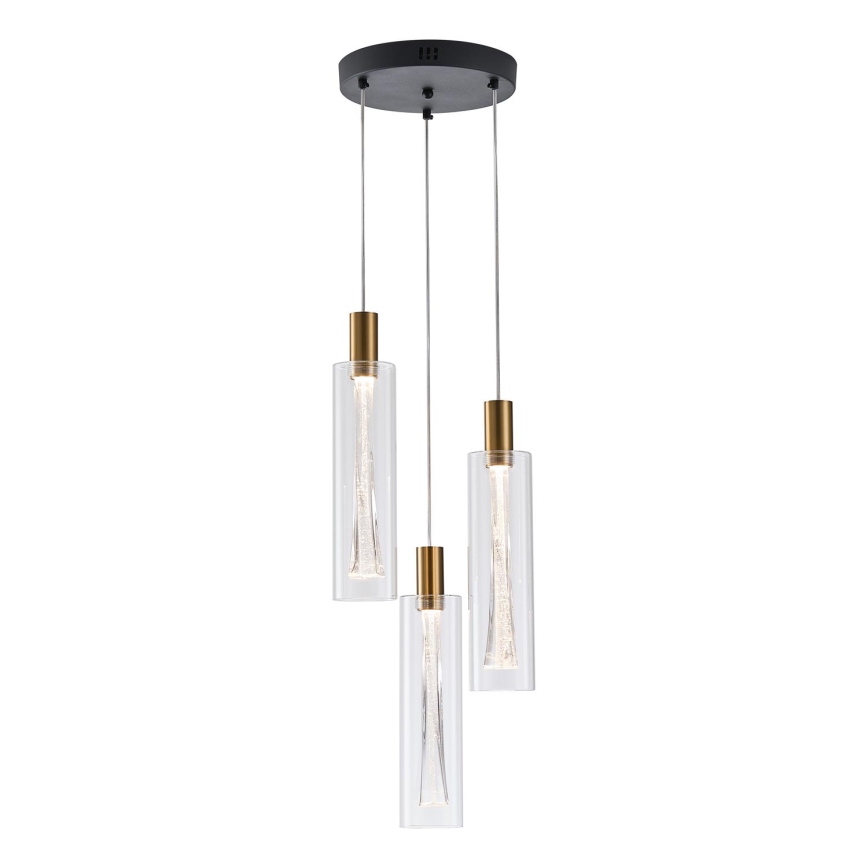 LED pendel LED/21W/230V 3000K