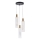 LED pendel LED/21W/230V 3000K