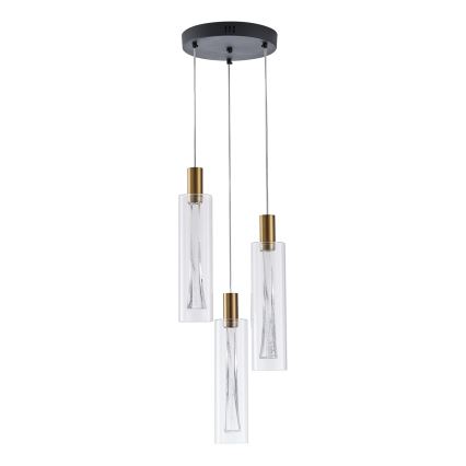 LED pendel LED/21W/230V 3000K