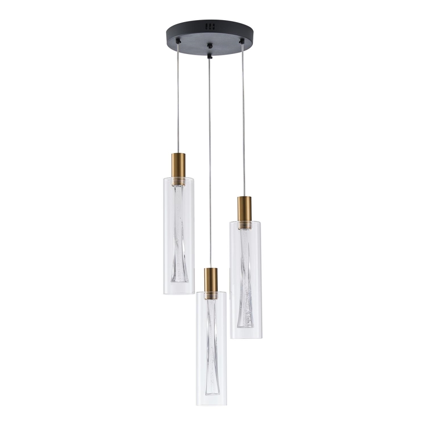 LED pendel LED/21W/230V 3000K