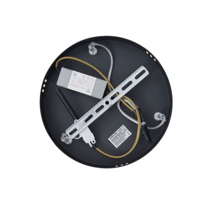 LED pendel LED/21W/230V 3000K