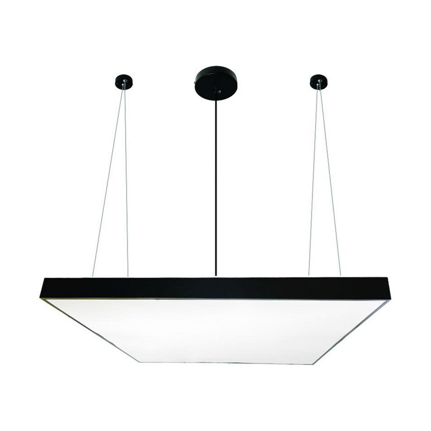 LED pendel LED/240W/230V 4000K 120x120 cm
