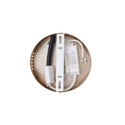 LED pendel LED/24W/230V 3000K 50x120 cm