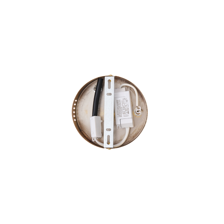 LED pendel LED/24W/230V 3000K 50x120 cm