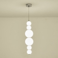 LED pendel LED/24W/230V 3000K