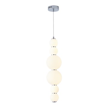 LED pendel LED/24W/230V 3000K