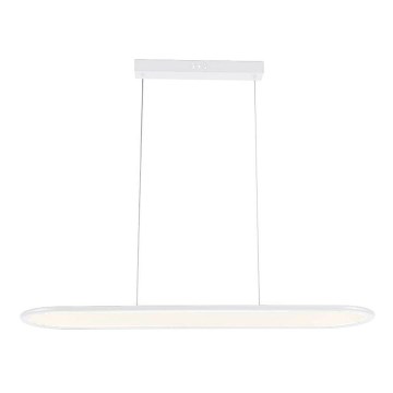 LED pendel LED/24W/230V 4000K hvid