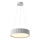 LED pendel LED/30W/230V 3000K hvid
