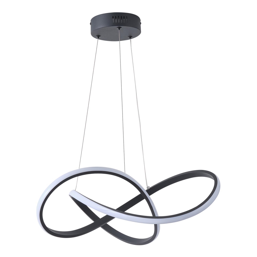 LED pendel LED/30W/230V 3000K