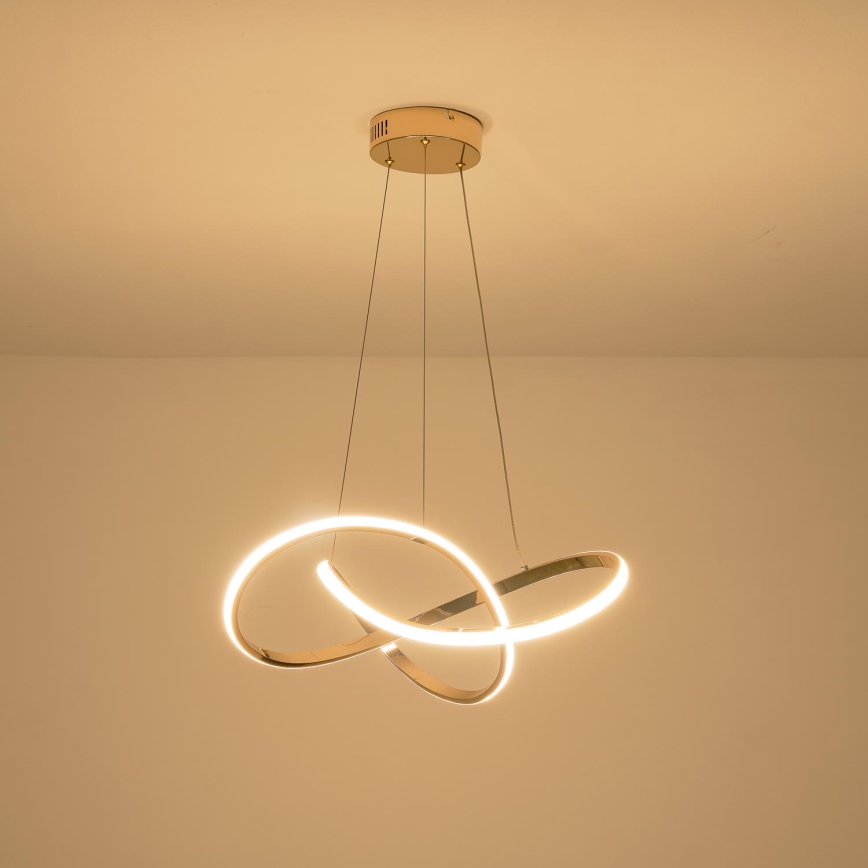 LED pendel LED/30W/230V 3000K
