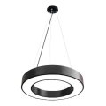 LED pendel LED/30W/230V 4000K diameter 60 cm