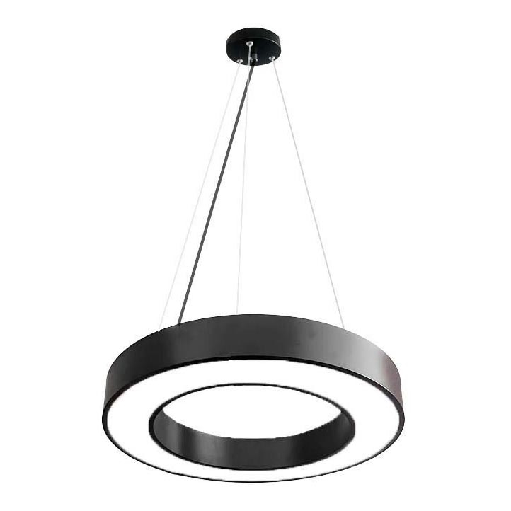 LED pendel LED/30W/230V 4000K diameter 60 cm