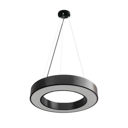 LED pendel LED/30W/230V 4000K diameter 60 cm