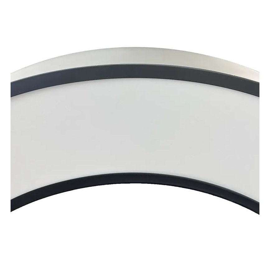LED pendel LED/30W/230V 4000K diameter 60 cm